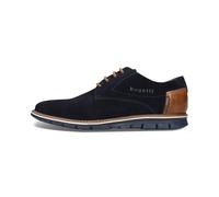 Bugatti Herrenschuhe Orthopädische Schuhe taupe taupe - Gr. - 45
