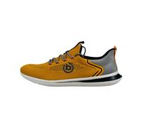 bugatti Sneaker gelb