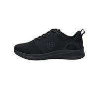 Bugatti Sneakers in Schwarz - 37% | Größe 41 | Herrensneakers