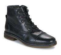 bugatti Herren Marcello I Mode-Stiefel, Schwarz, 42 EU
