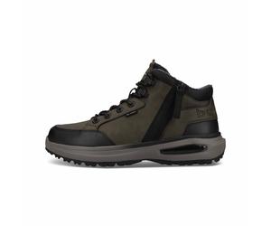 Bugatti - High-top Sneaker - Grün 40