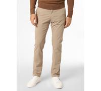 bugatti Herren 4220-16224 Slackhosen, Beige-50, 36W / 36L EU