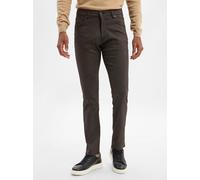 Bugatti Hose Herren schoko, 36-34