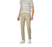 Bugatti Herren 5-Pocket-Hose mit Stretchfunktion 34W/32L