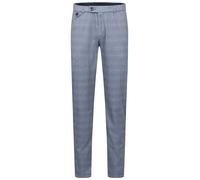 bugatti - Hosen Männlich blau - Gr. - 32