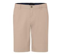 Bugatti Chinoshorts Herren Beige, 98% Baumwolle, 2% Elasthan, Größe 58