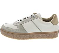 Bugatti HUBE Sneaker low BeigeBeige / Neu / 42