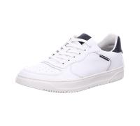 Bugatti Humus für Herren, weiß, Größe 44 EU