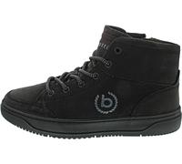 Bugatti HUMUS Schnürstiefel SchwarzSchwarz / 40