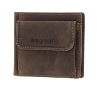 bugatti Hunter Dollarclip 8CC Brown