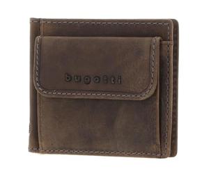 bugatti Hunter Dollarclip 8CC Brown