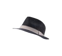 bugatti Hut Herren Papierstroh blau, 61 (XL)