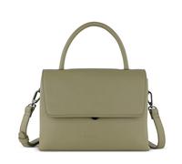 Bugatti Damentasche Ilva S – Kunstleder mit Kosmetiktasche, Pistazie