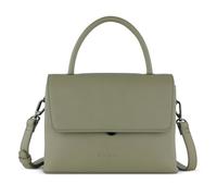 Bugatti Damentasche Ilva S – Kunstleder mit Kosmetiktasche, Pistazie