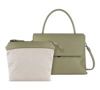 bugatti Ilva Ladies Bag M Pistachio