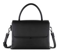 bugatti Ilva Handtasche 23 cm schwarz
