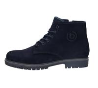 bugatti Herren Blaco Stiefel, Blue, 41 EU