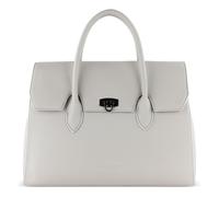 bugatti Iria Schultertasche L 36 cm beige