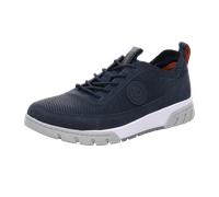 Bugatti Irish für Herren, blau, Gr. 43 EU