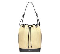 Bugatti Fashion Beuteltasche Isa 25 cm Beige