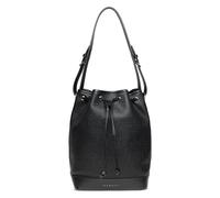bugatti Isa Beuteltasche 25 cm schwarz