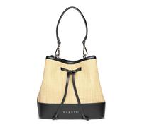 bugatti Isa Schultertasche 22.5 cm beige