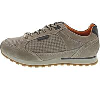 bugatti Herren Schnürstiefel, Männer Stiefel Kaltfutter,Chukka Boots,schnürung,Boots,Winterstiefel,Winterschuhe,beige (5200),43 EU/EU UK