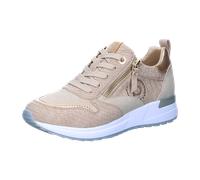 Bugatti Women Damenschuhe Orthopädische Schuhe reptile print / beige reptile print / beige - Gr. - 36