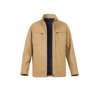 bugatti - Herren Jacke taupe - Gr. - 50