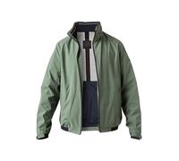 Bugatti HERREN BLOUSON 50 grün