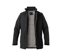 Bugatti Jacke Herren schwarz, 50