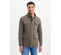 Bugatti Herren Jacke mit Stehkragen EU56