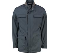 BUGATTI Jacke marine Regular Fit Marine 62