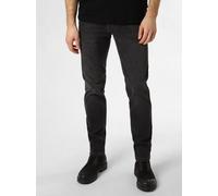 5-Pocket-Jeans BUGATTI Gr. 40, Länge 32, grau Herren Jeans (56751413-40) grau
