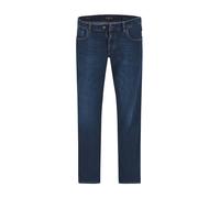 bugatti Jeans Herren Baumwoll-Stretch blau, 38/34
