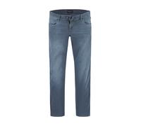 Bugatti Herren Jeans mit Stretchfunktion 36W/32L