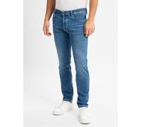 Bugatti Jeans Herren blue stone, 32-30