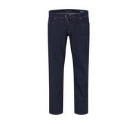 5-Pocket-Jeans BUGATTI Gr. 33, Länge 32, blau (dunkel marine) Herren Jeans (67316206-33) dunkel marine