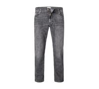 bugatti Herren 3919d-26612 Five Pocket Ho, Dunkelgrau-284, 42W / 32L EU