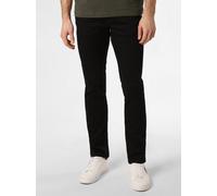 Bugatti Jeans Herren schwarz, 34-36