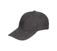 Jeans Strapback Cap by bugatti schwarz One Size