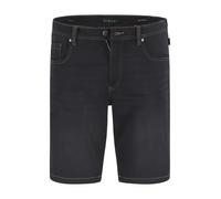 Bugatti Bermuda Herren dark stone, 48