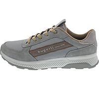 Bugatti JERIT Sneaker Low Grau (41)