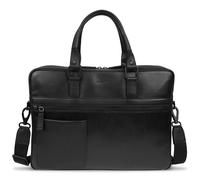 bugatti Joel Briefcase M Black