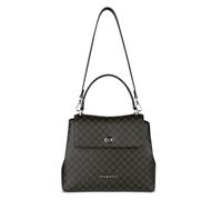 bugatti Jona Rucksack-Handtasche aus Kunstleder, wandelbare Tasche, braun | wandelbare Tasche, 2in1 Tasche-Rucksack, für Frauen