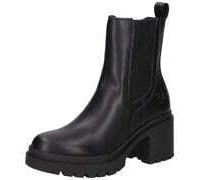 Bugatti Joy Chelsea stiefelette Damen schwarz 36
