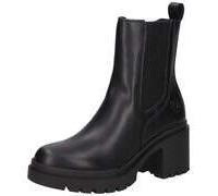 Bugatti Joy Chelsea stiefelette Damen schwarz 41