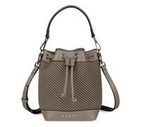 bugatti Julice Beuteltasche 14 cm gelb