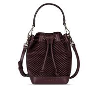 bugatti Julice Bucket Bag Bordeaux