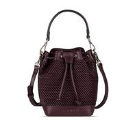 bugatti Julice Bucket Bag Bordeaux